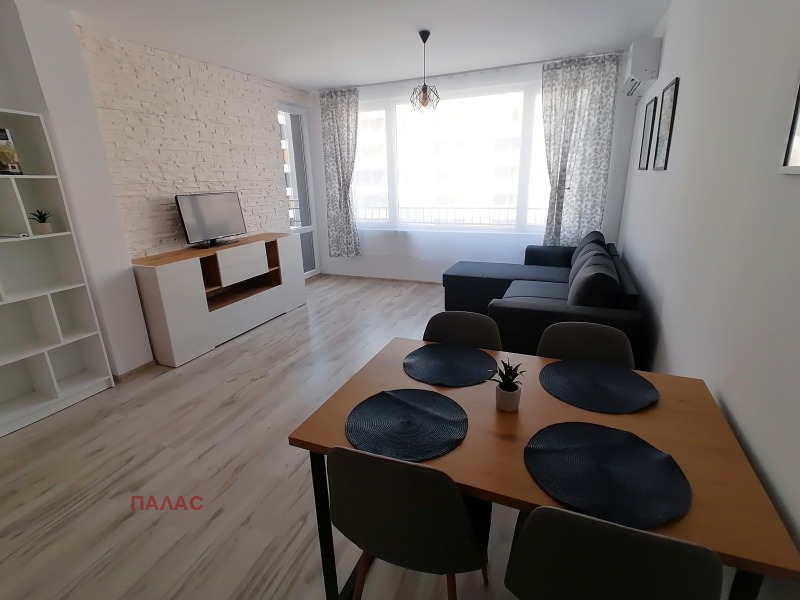 Zu vermieten  1 Schlafzimmer Burgas , Meden rudnik - zona A , 65 qm | 15158251 - Bild [5]