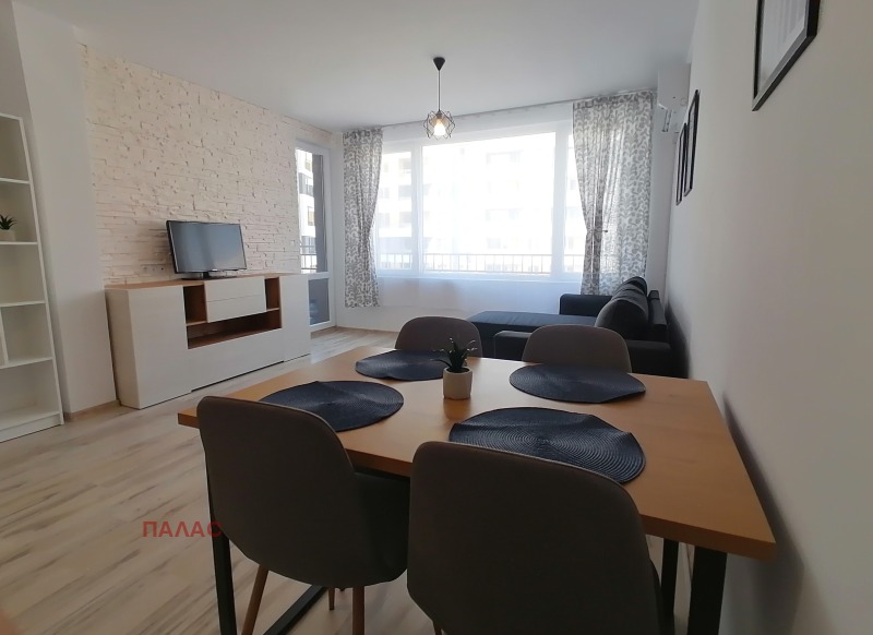 A louer  1 chambre Bourgas , Meden roudnik - zona A , 65 m² | 15158251 - image [6]