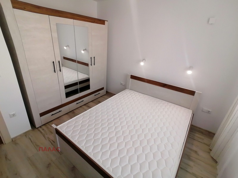 Zu vermieten  1 Schlafzimmer Burgas , Meden rudnik - zona A , 65 qm | 15158251 - Bild [10]