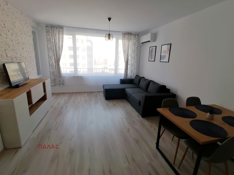 Zu vermieten  1 Schlafzimmer Burgas , Meden rudnik - zona A , 65 qm | 15158251 - Bild [4]