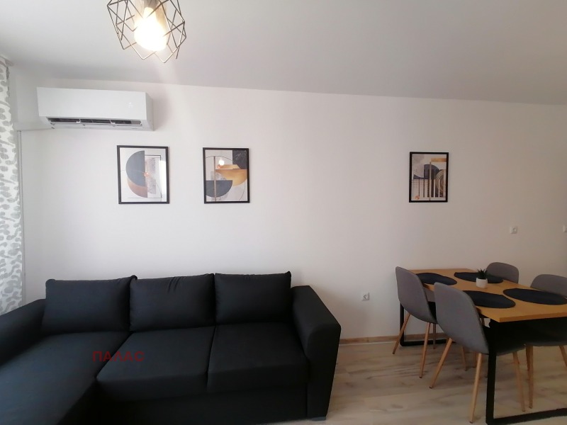 Zu vermieten  1 Schlafzimmer Burgas , Meden rudnik - zona A , 65 qm | 15158251 - Bild [7]