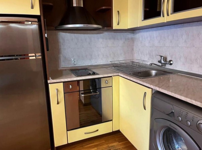 K pronájmu  1 ložnice Sofia , Razsadnika , 70 m2 | 36128098 - obraz [13]