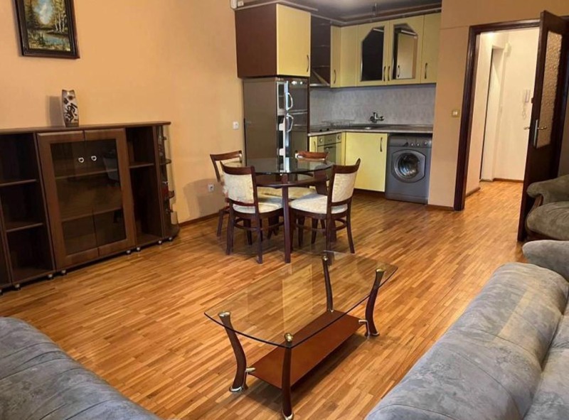 Kiadó  1 hálószoba Sofia , Razsadnika , 70 négyzetméter | 36128098 - kép [2]