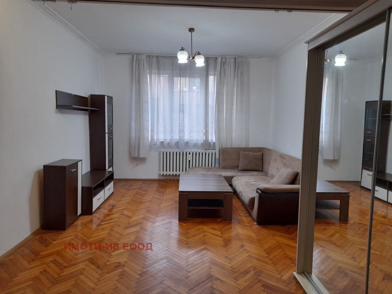 For Rent  1 bedroom Sofia , Tsentar , 57 sq.m | 40865686 - image [2]