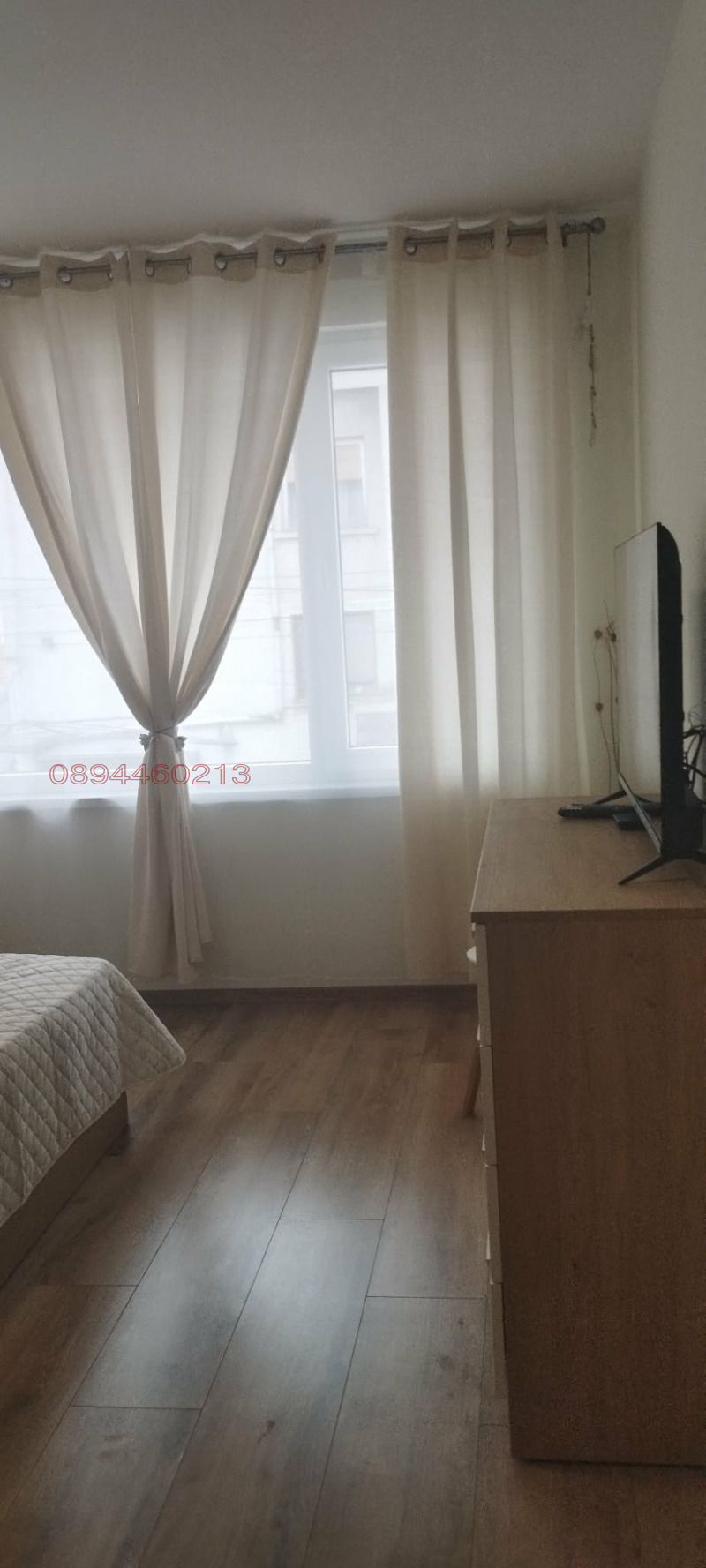 Дава под наем 2-СТАЕН, гр. Варна, Виница, снимка 6 - Апартаменти - 52971165