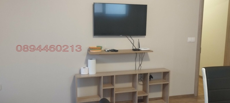 Дава под наем 2-СТАЕН, гр. Варна, Виница, снимка 2 - Апартаменти - 53332079