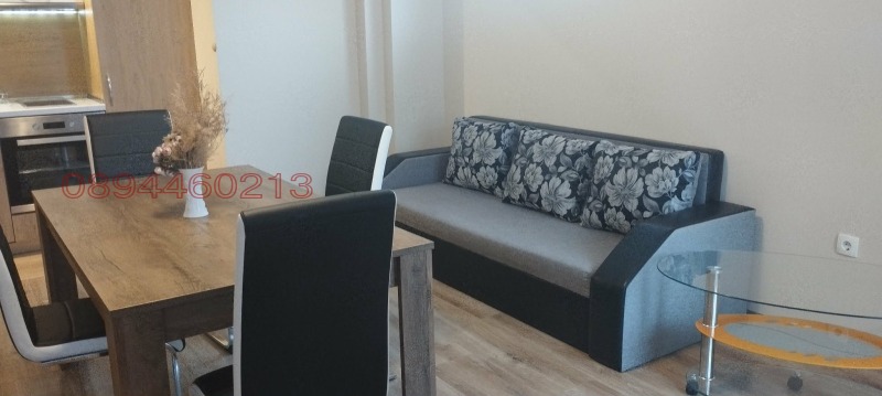 Дава под наем 2-СТАЕН, гр. Варна, Виница, снимка 2 - Апартаменти - 52971165