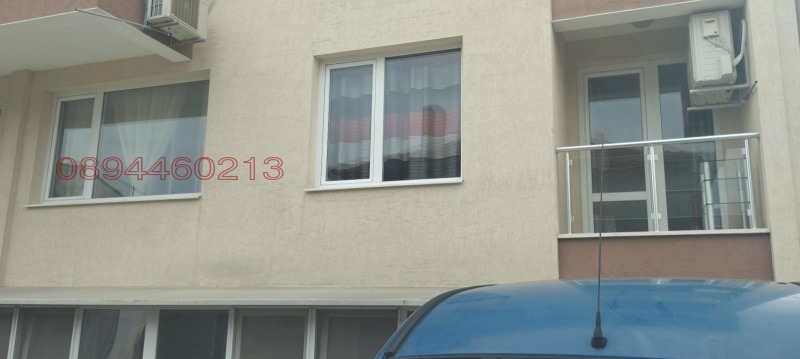 Дава под наем 2-СТАЕН, гр. Варна, Виница, снимка 13 - Апартаменти - 52971165