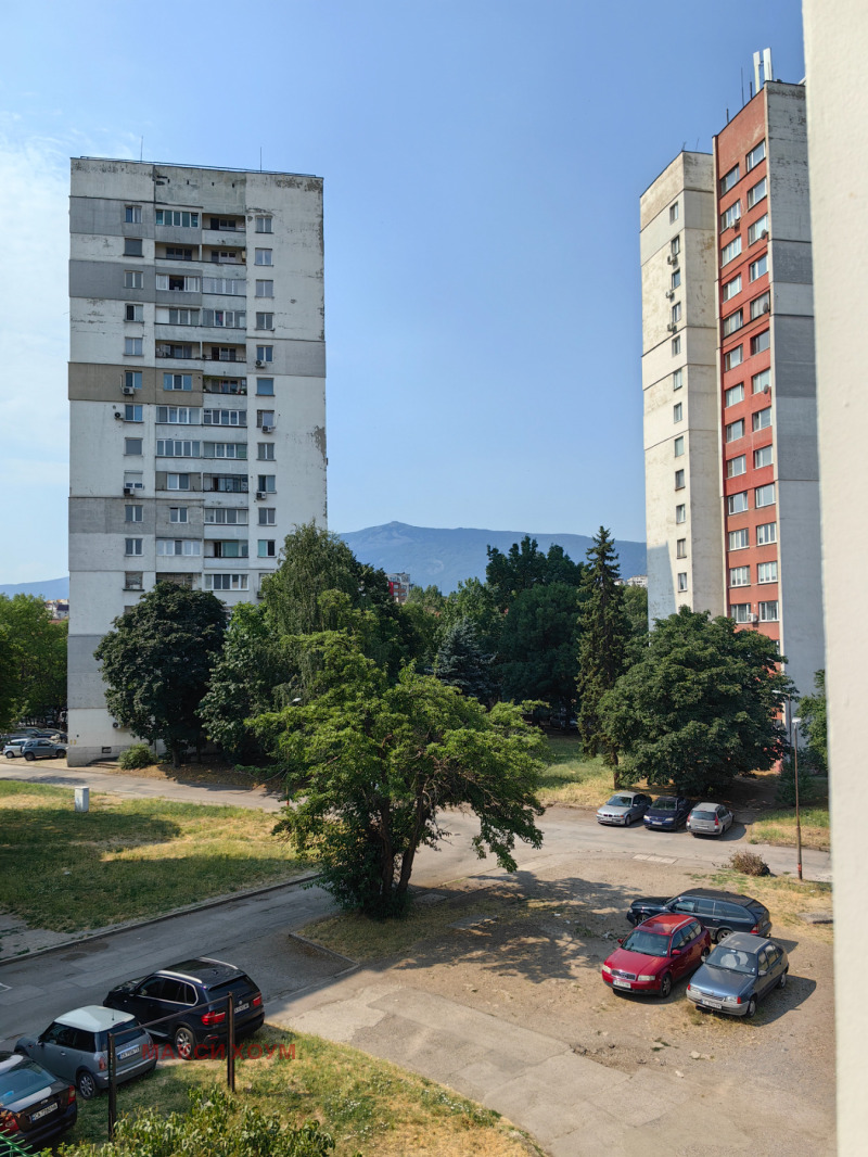 För uthyrning  1 sovrum Sofia , Serdika , 66 kvm | 96562280 - bild [2]