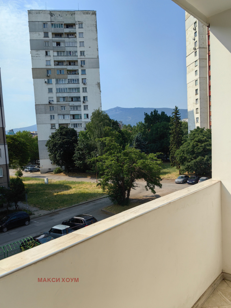 För uthyrning  1 sovrum Sofia , Serdika , 66 kvm | 96562280