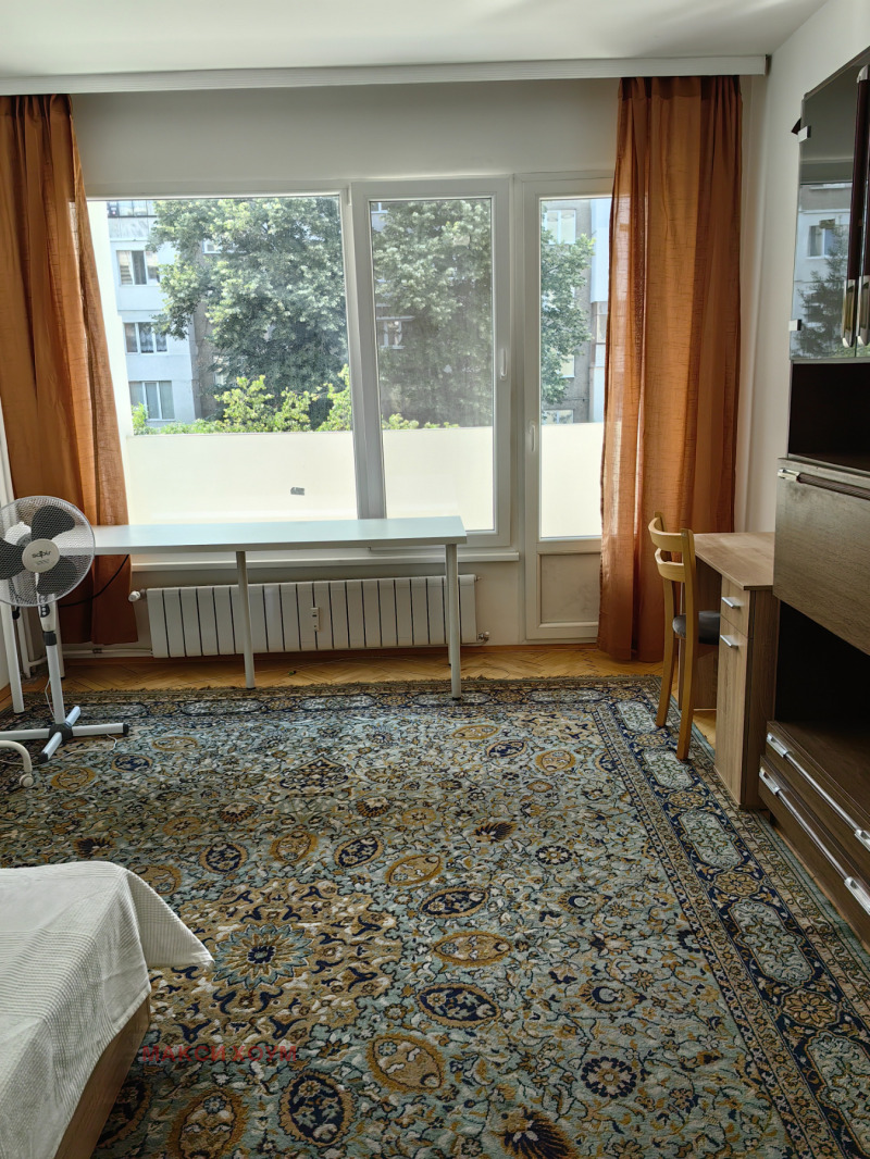 För uthyrning  1 sovrum Sofia , Serdika , 66 kvm | 96562280 - bild [5]