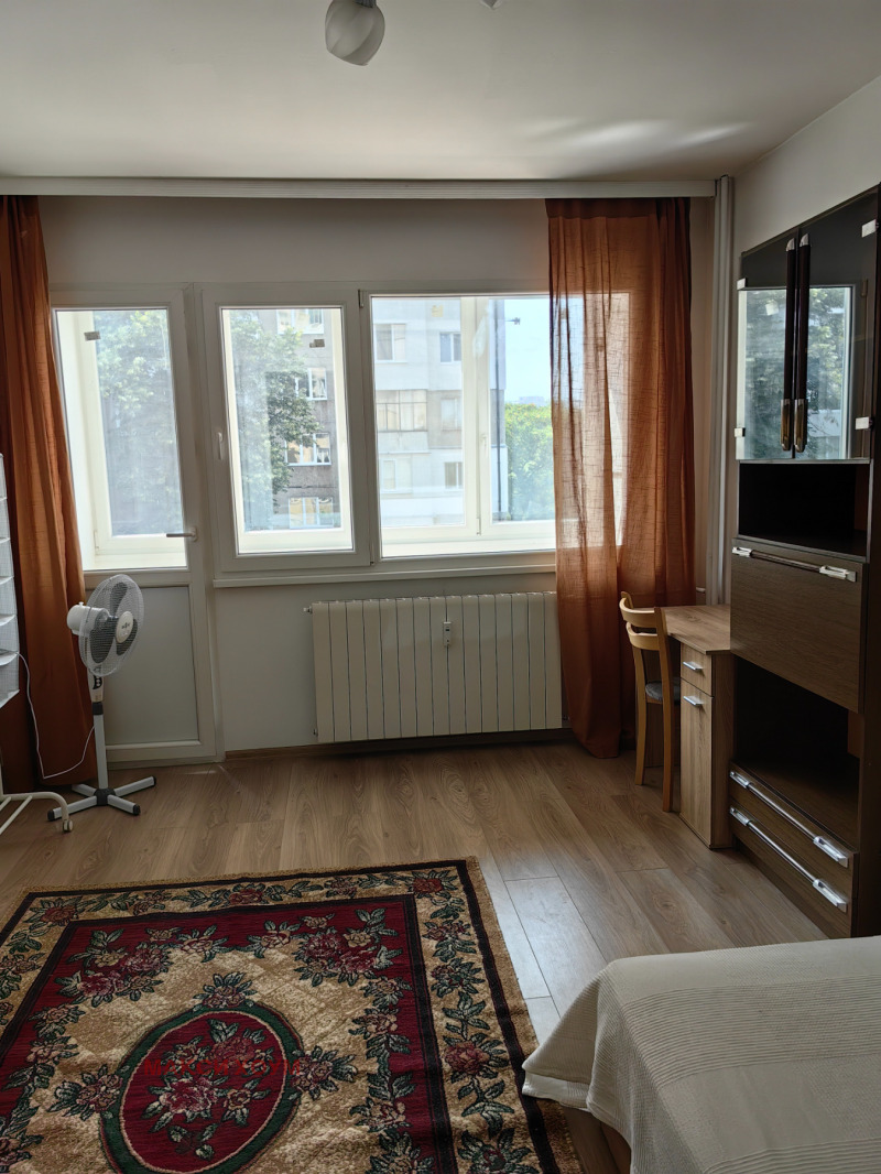 För uthyrning  1 sovrum Sofia , Serdika , 66 kvm | 96562280 - bild [8]