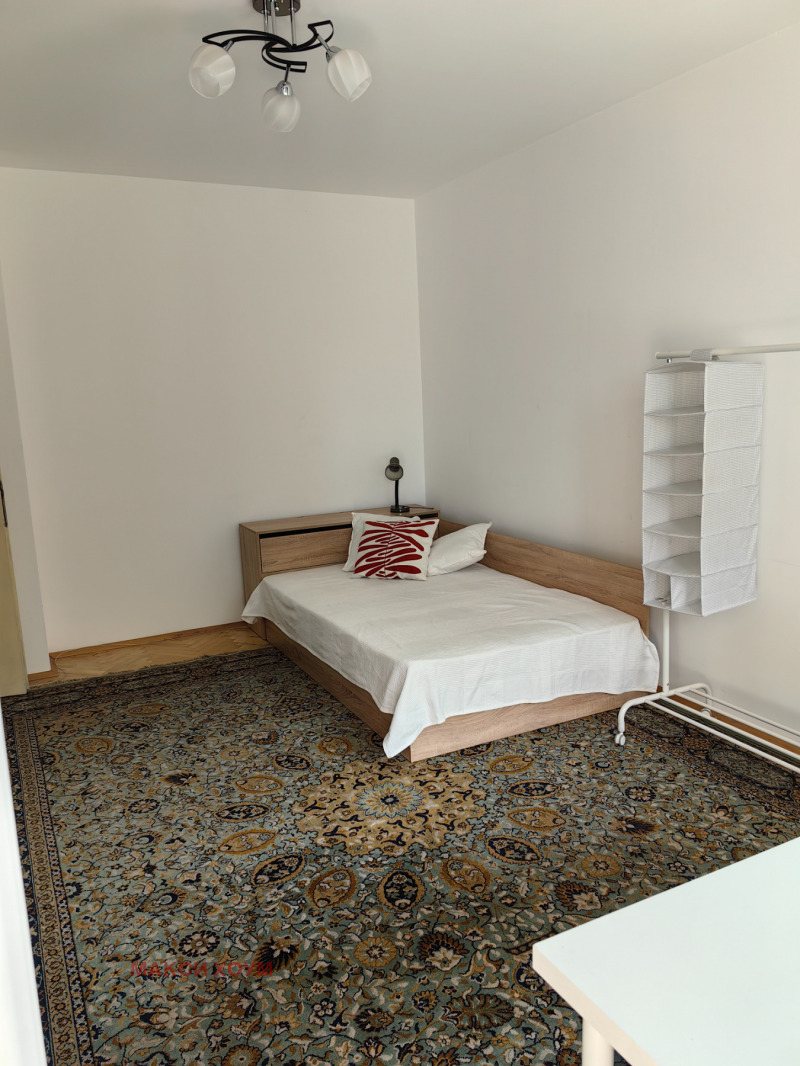 För uthyrning  1 sovrum Sofia , Serdika , 66 kvm | 96562280 - bild [4]