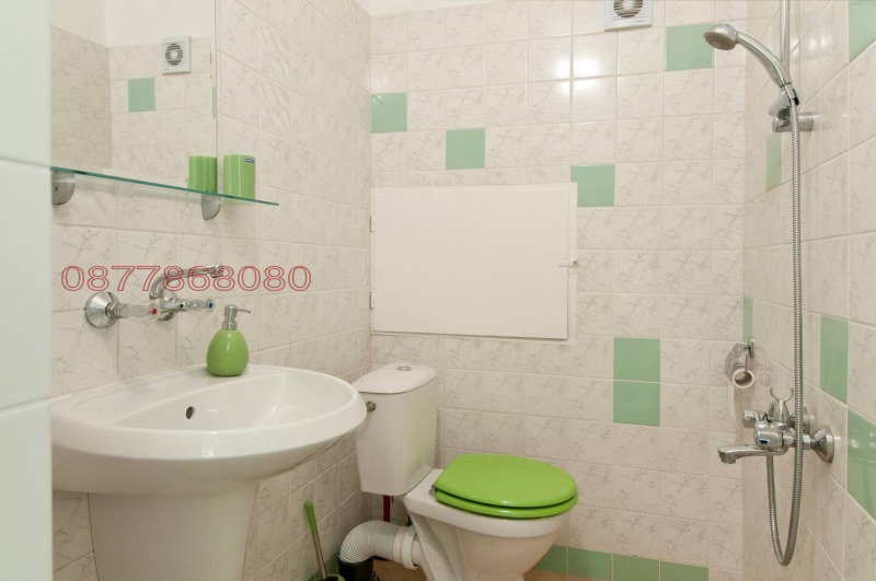 Zu vermieten  1 Schlafzimmer Sofia , Oborishte , 50 qm | 30955675 - Bild [4]