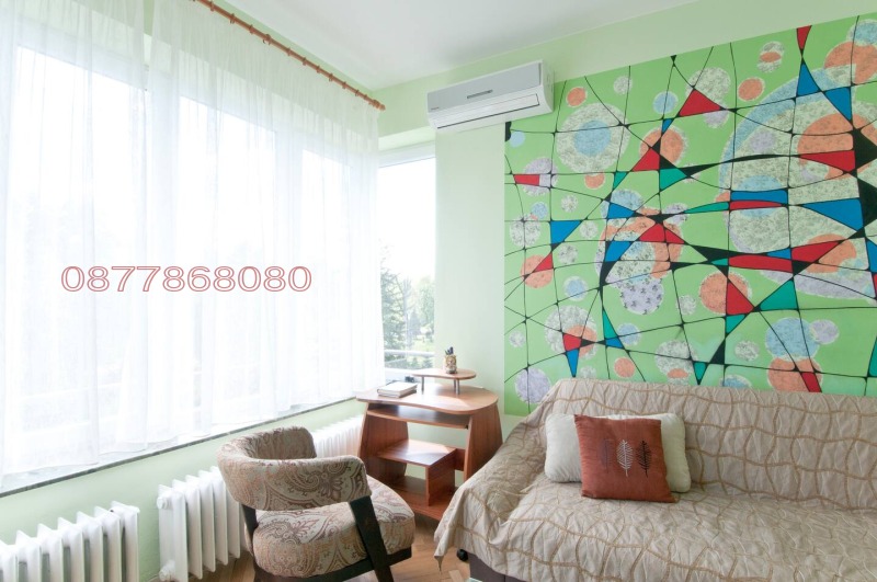 Под наем 2-СТАЕН, град София, Оборище • 1190 лв. • 82014088 — Holmes.bg