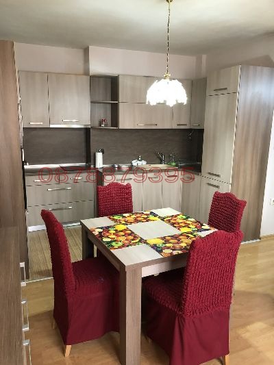Дава под наем  2-стаен град Пловдив , Кършияка , 80 кв.м | 72834990 - изображение [5]