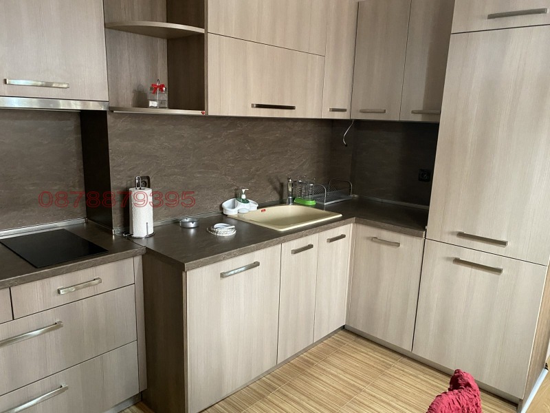 Дава под наем  2-стаен град Пловдив , Кършияка , 80 кв.м | 72834990 - изображение [6]