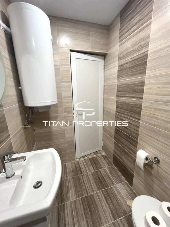 Дава под наем 2-СТАЕН, гр. Варна, Конфуто, снимка 7 - Апартаменти - 52534854