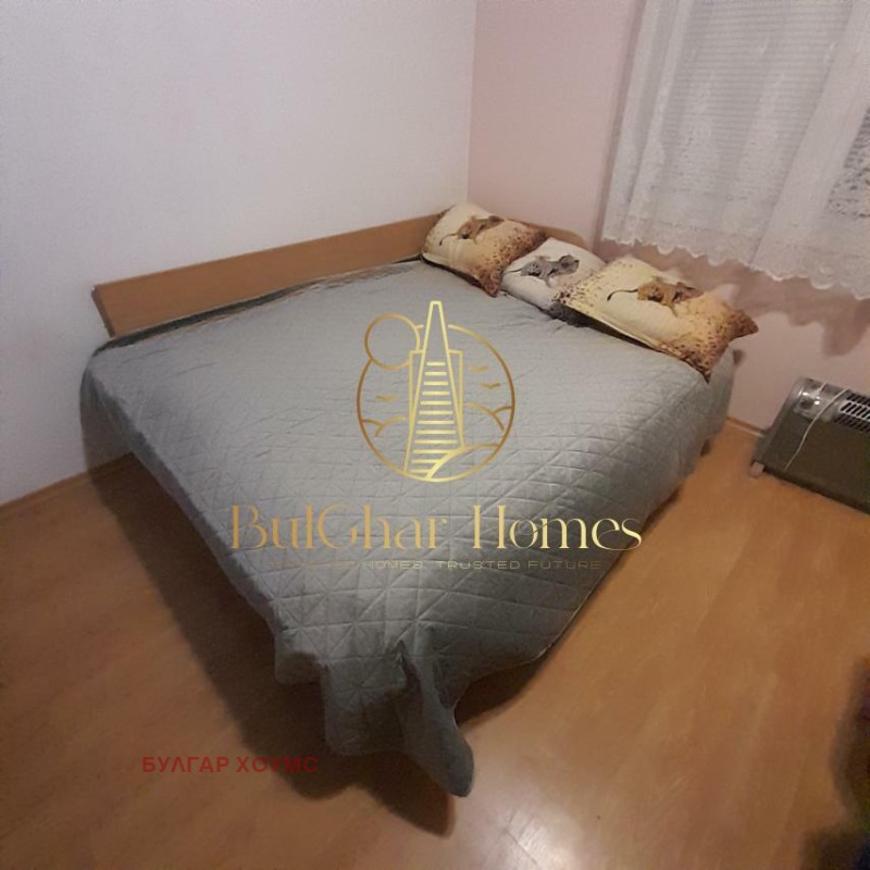 Дава под наем 2-СТАЕН, гр. Варна, Окръжна болница-Генерали, снимка 7 - Апартаменти - 53151808