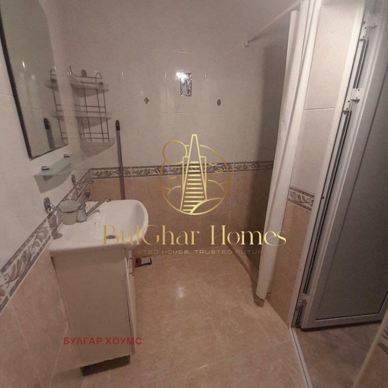 Дава под наем 2-СТАЕН, гр. Варна, Окръжна болница-Генерали, снимка 2 - Апартаменти - 53151808