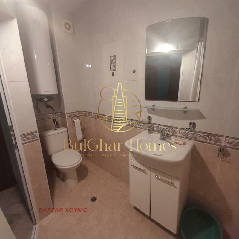 Дава под наем 2-СТАЕН, гр. Варна, Окръжна болница-Генерали, снимка 5 - Апартаменти - 53151808