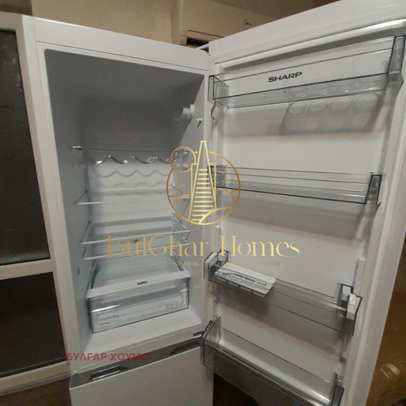 Дава под наем 2-СТАЕН, гр. Варна, Окръжна болница-Генерали, снимка 6 - Апартаменти - 53151808