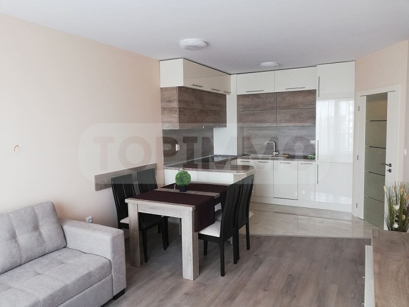 Дава под наем 2-СТАЕН, гр. Варна, Левски 2, снимка 3 - Апартаменти - 53246159