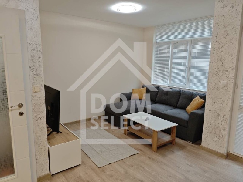 Дава под наем 2-СТАЕН, гр. Пловдив, Христо Смирненски, снимка 3 - Апартаменти - 53294031