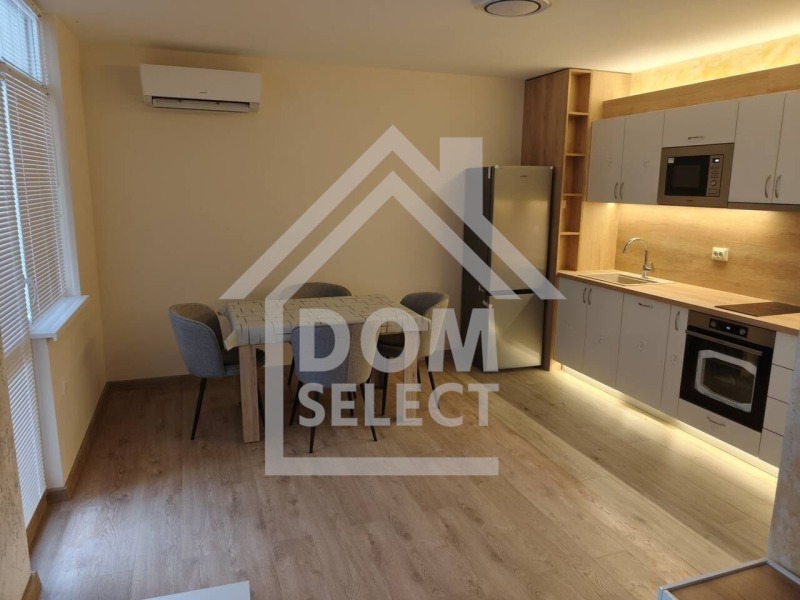 Дава под наем 2-СТАЕН, гр. Пловдив, Христо Смирненски