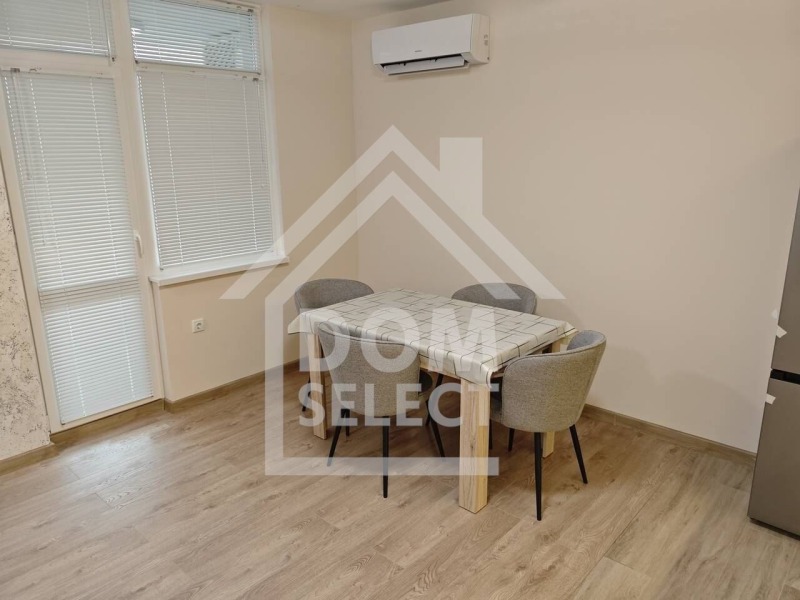 Дава под наем 2-СТАЕН, гр. Пловдив, Христо Смирненски, снимка 9 - Апартаменти - 53294031