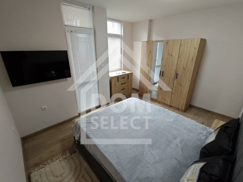 Дава под наем 2-СТАЕН, гр. Пловдив, Христо Смирненски, снимка 6 - Апартаменти - 53294031