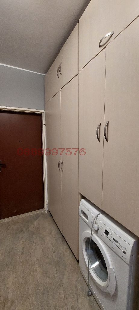 Дава под наем 2-СТАЕН, гр. София, Полигона, снимка 11 - Апартаменти - 53969289