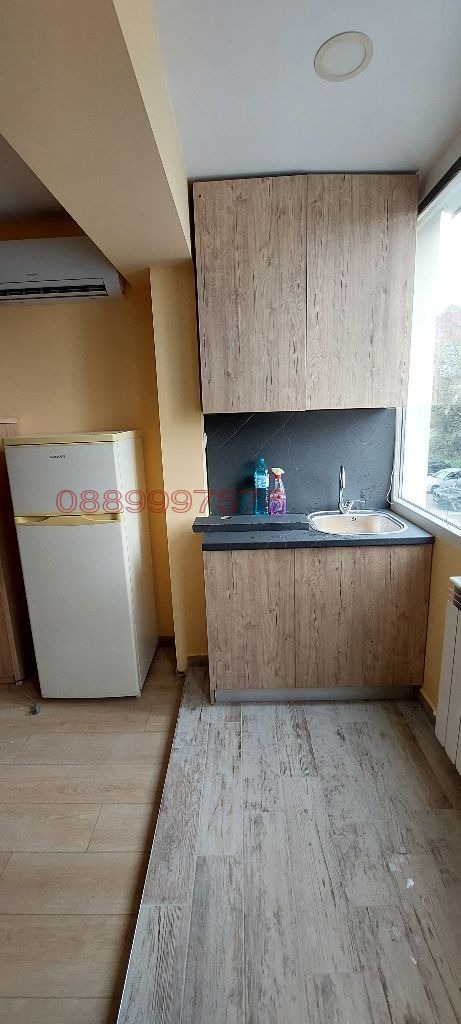 Дава под наем 2-СТАЕН, гр. София, Полигона, снимка 8 - Апартаменти - 53969289