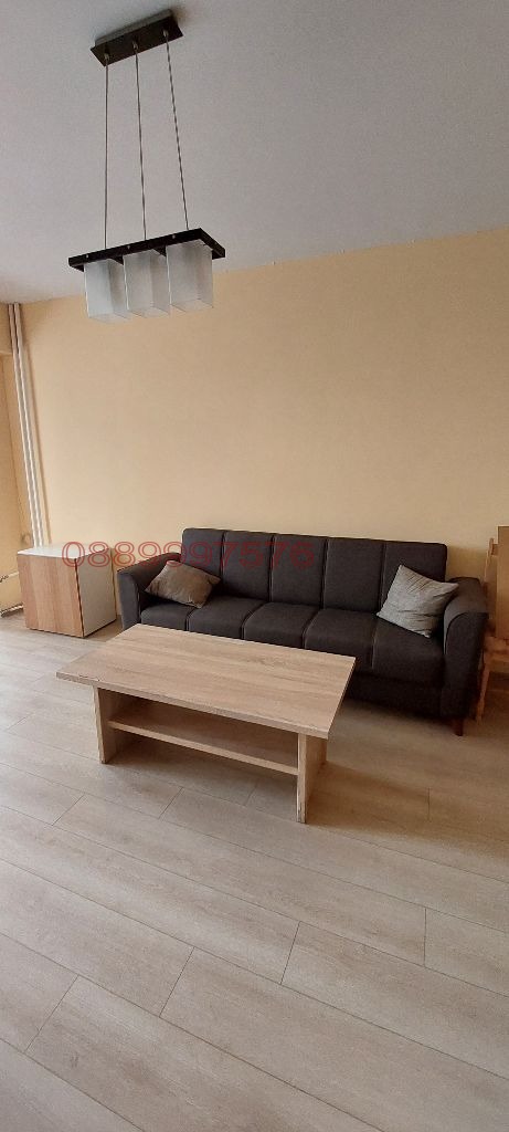 Дава под наем 2-СТАЕН, гр. София, Полигона, снимка 7 - Апартаменти - 53969289