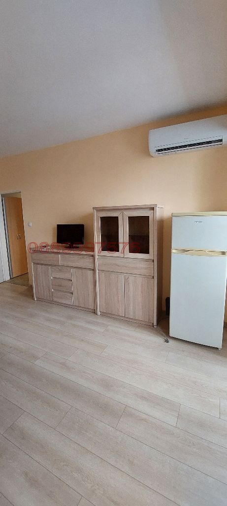 Дава под наем 2-СТАЕН, гр. София, Полигона, снимка 6 - Апартаменти - 53969289