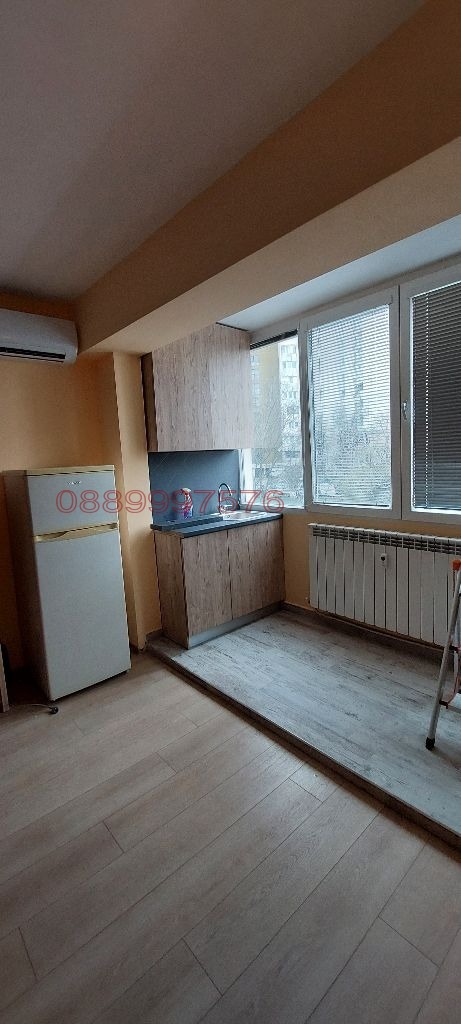 Дава под наем 2-СТАЕН, гр. София, Полигона, снимка 4 - Апартаменти - 53969289