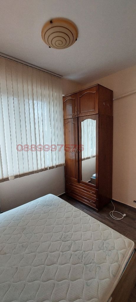 Дава под наем 2-СТАЕН, гр. София, Полигона, снимка 2 - Апартаменти - 53969289