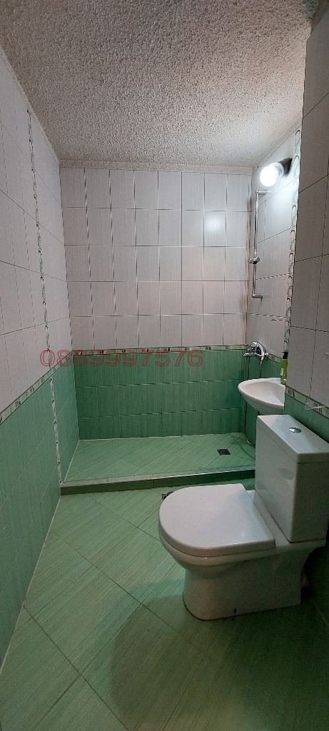 Дава под наем 2-СТАЕН, гр. София, Полигона, снимка 10 - Апартаменти - 53969289