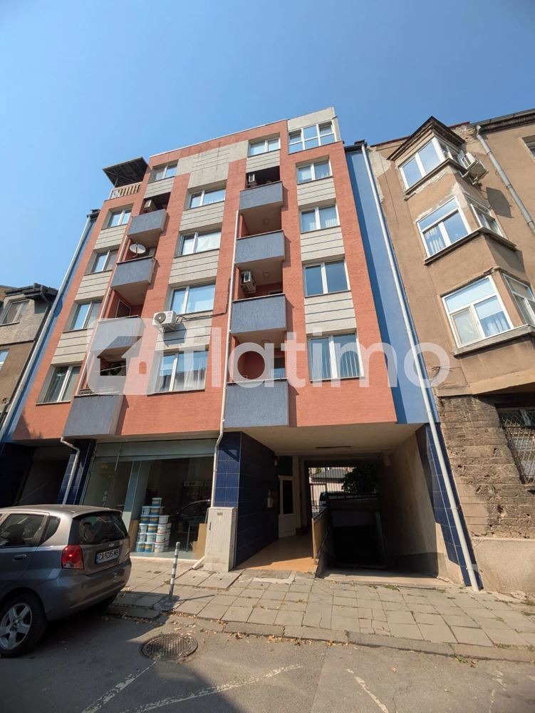Дава под наем 2-СТАЕН, гр. София, Център, снимка 11 - Апартаменти - 55754182
