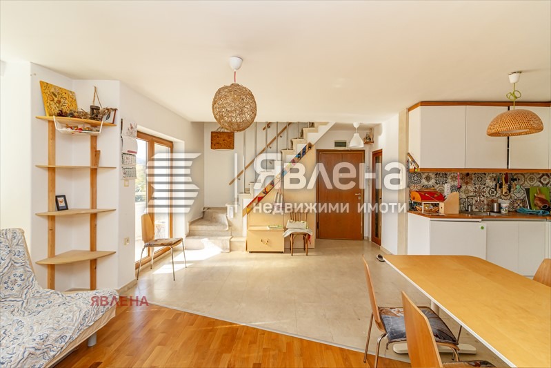 De inchiriat  2 dormitoare Sofia , Manastirsci livadi , 84 mp | 69629172 - imagine [2]