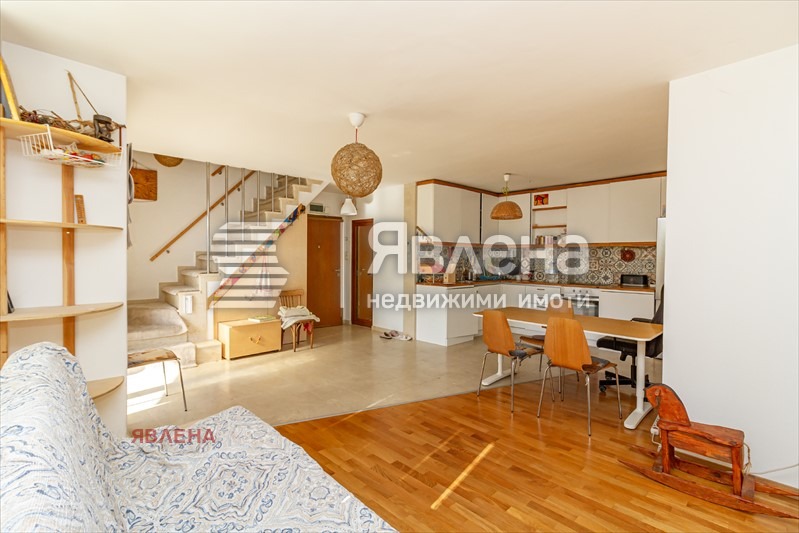 De inchiriat  2 dormitoare Sofia , Manastirsci livadi , 84 mp | 69629172 - imagine [4]