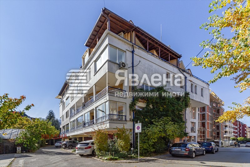 De inchiriat  2 dormitoare Sofia , Manastirsci livadi , 84 mp | 69629172 - imagine [13]