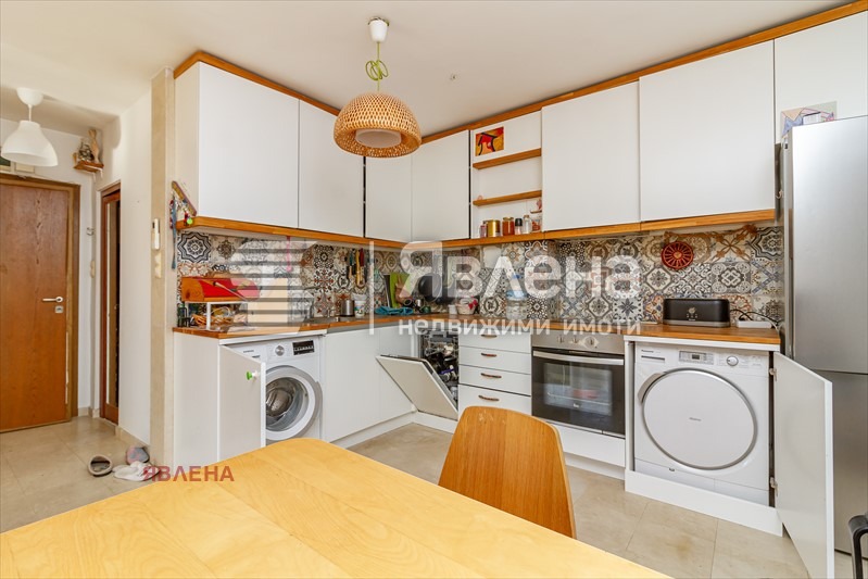 De inchiriat  2 dormitoare Sofia , Manastirsci livadi , 84 mp | 69629172