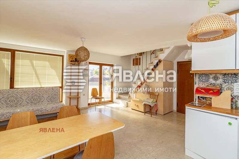 De inchiriat  2 dormitoare Sofia , Manastirsci livadi , 84 mp | 69629172 - imagine [10]