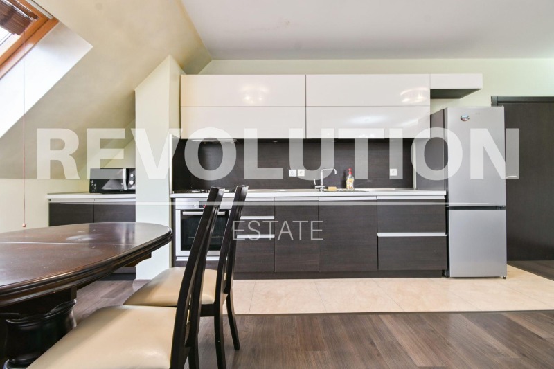 Дава под наем 3-СТАЕН, гр. София, Витоша, снимка 4 - Апартаменти - 52322473