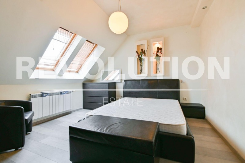 Дава под наем 3-СТАЕН, гр. София, Витоша, снимка 7 - Апартаменти - 52322473