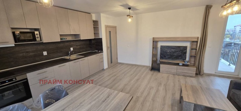 Дава под наем 3-СТАЕН, гр. Пловдив, Беломорски, снимка 4 - Апартаменти - 53030488