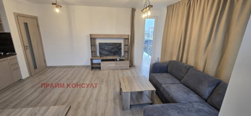 Дава под наем 3-СТАЕН, гр. Пловдив, Беломорски, снимка 5 - Апартаменти - 53030488