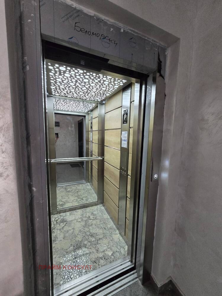 Дава под наем 3-СТАЕН, гр. Пловдив, Беломорски, снимка 9 - Апартаменти - 53030488