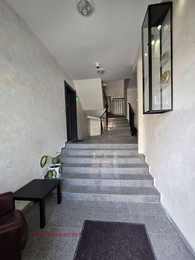 Дава под наем 3-СТАЕН, гр. Пловдив, Беломорски, снимка 10 - Апартаменти - 53030488